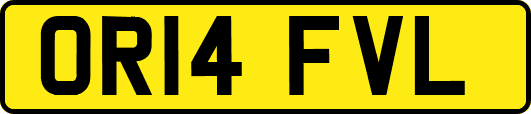 OR14FVL