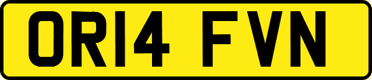 OR14FVN