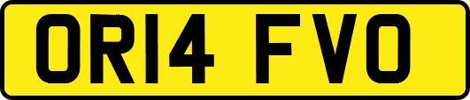 OR14FVO