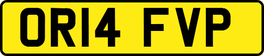 OR14FVP