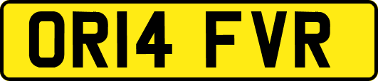 OR14FVR