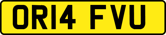OR14FVU