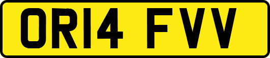 OR14FVV