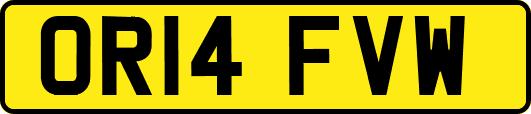 OR14FVW