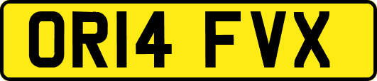 OR14FVX