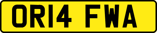 OR14FWA