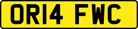 OR14FWC