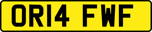 OR14FWF