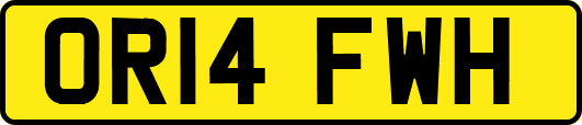 OR14FWH