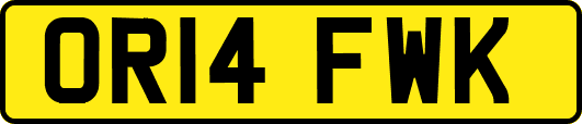 OR14FWK