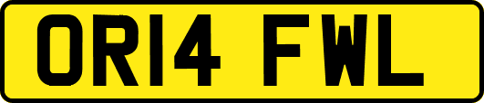 OR14FWL