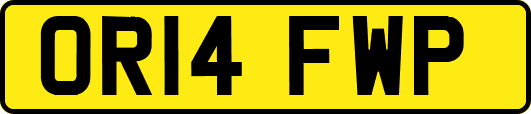 OR14FWP