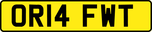 OR14FWT