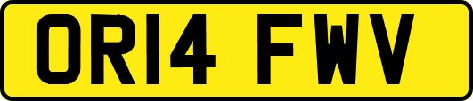 OR14FWV