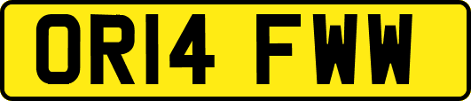 OR14FWW