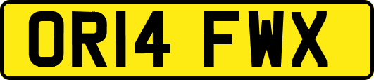 OR14FWX