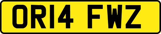OR14FWZ