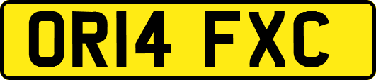 OR14FXC