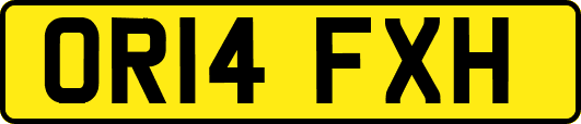 OR14FXH