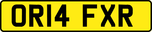 OR14FXR