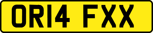 OR14FXX