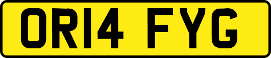 OR14FYG