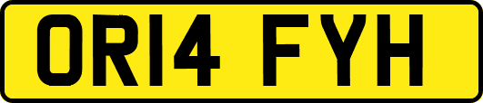 OR14FYH