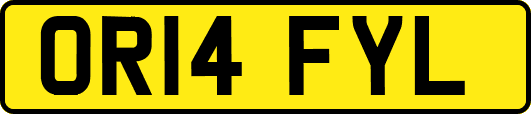 OR14FYL