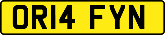 OR14FYN