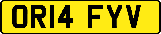 OR14FYV