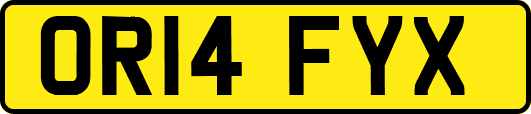 OR14FYX