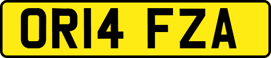 OR14FZA