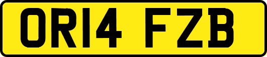 OR14FZB