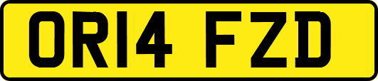 OR14FZD