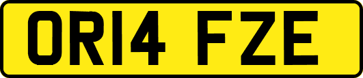 OR14FZE