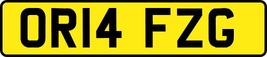 OR14FZG