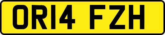 OR14FZH