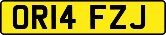 OR14FZJ