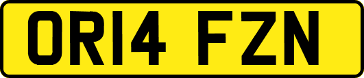 OR14FZN