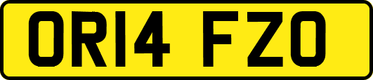 OR14FZO