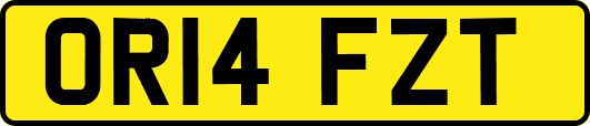 OR14FZT