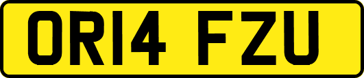 OR14FZU