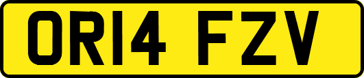 OR14FZV