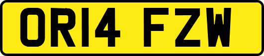 OR14FZW
