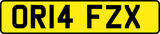 OR14FZX