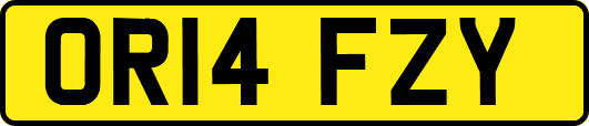 OR14FZY