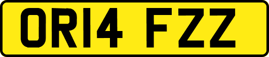 OR14FZZ