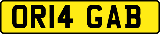 OR14GAB