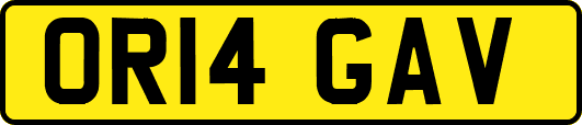 OR14GAV