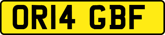 OR14GBF